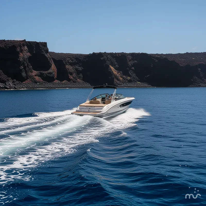 Slide: The Image of Sea Ray SPX 210 Outboard 2022 - 2