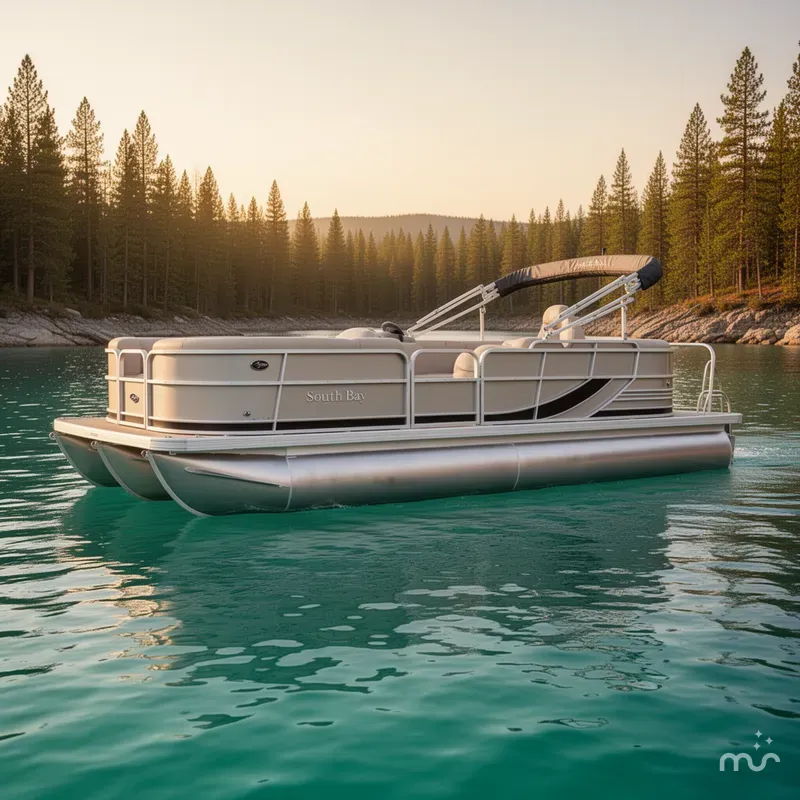 The Image of South Bay 722RS 2013 - 0