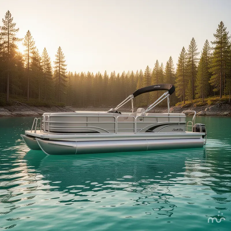 Slide: The Image of South Bay 722RS 2013 - 2