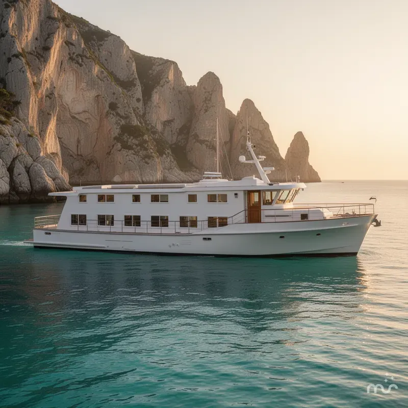 The Image of Custom Boathouse 2015 - 0