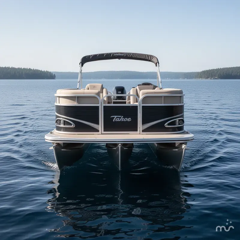Slide: The Image of Tahoe 2280 Quad Lounge 2020 - 3