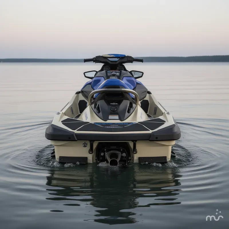 Slide: The Image of Sea-Doo Wake Pro 230 2026 - 3