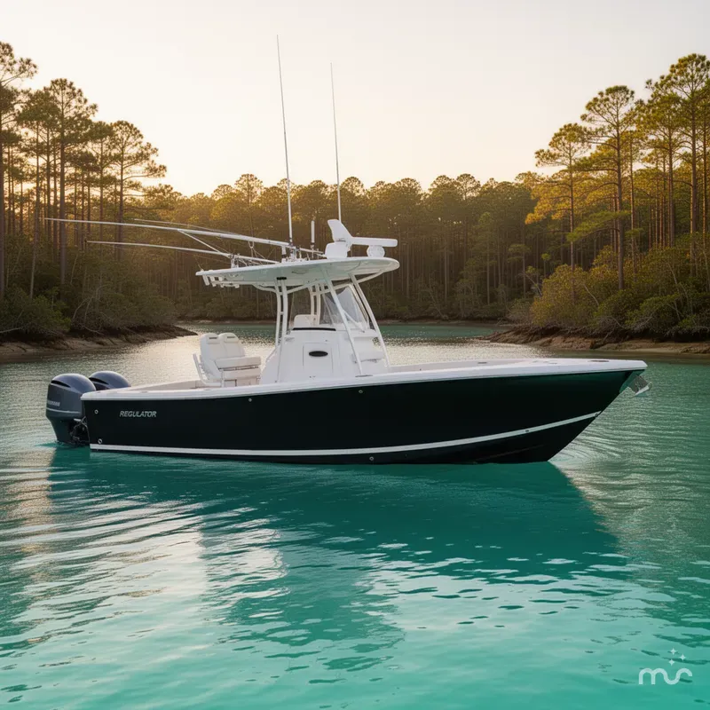 Slide: The Image of Regulator Marine 28 2014 - 2