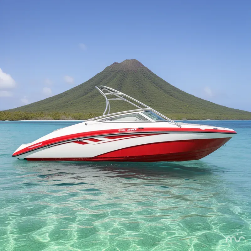 Slide: The Image of Yamaha AR210 2014 - 2