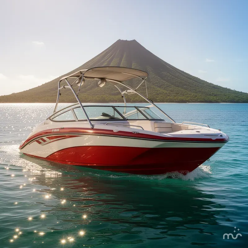 Slide: The Image of Yamaha AR210 2014 - 4