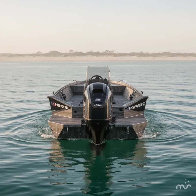 Slide: The Image of Excel Viper F4 1751 VIPER 2026 - 2
