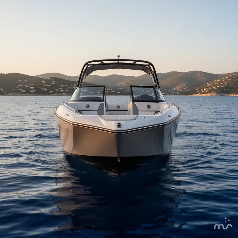 Slide: The Image of Yamaha AR250 2026 - 1