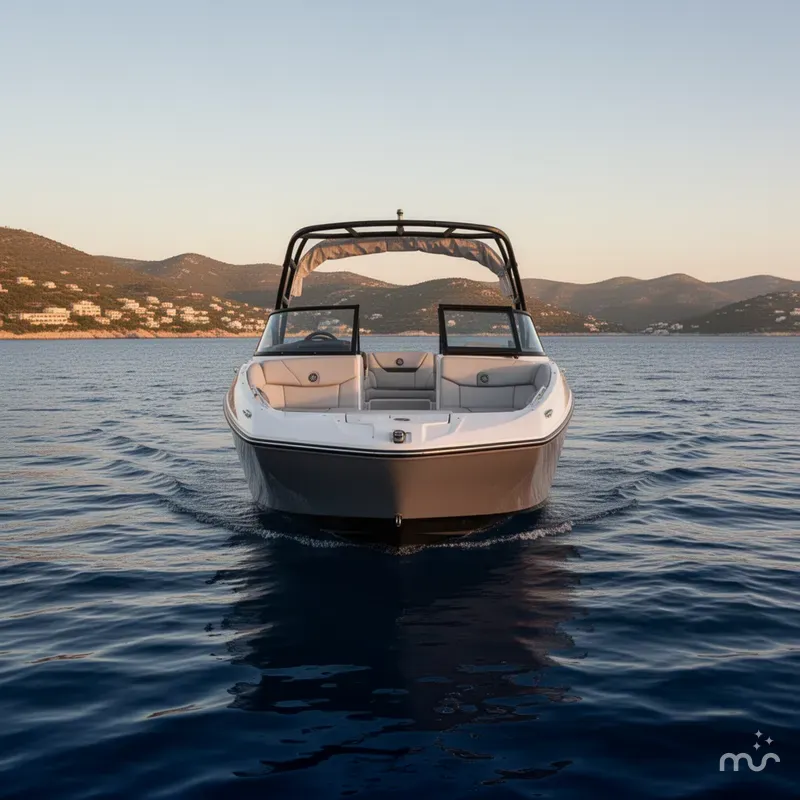 Slide: The Image of Yamaha AR250 2026 - 3