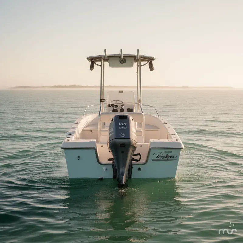 Slide: The Image of Key Largo 1800CC 2015 - 3