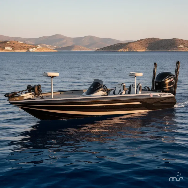 The Image of Skeeter FXR20 Apex 2026 - 0