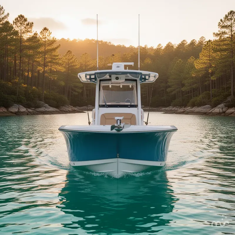 Slide: The Image of Sportsman Open 212 Center Console 2025 - 1
