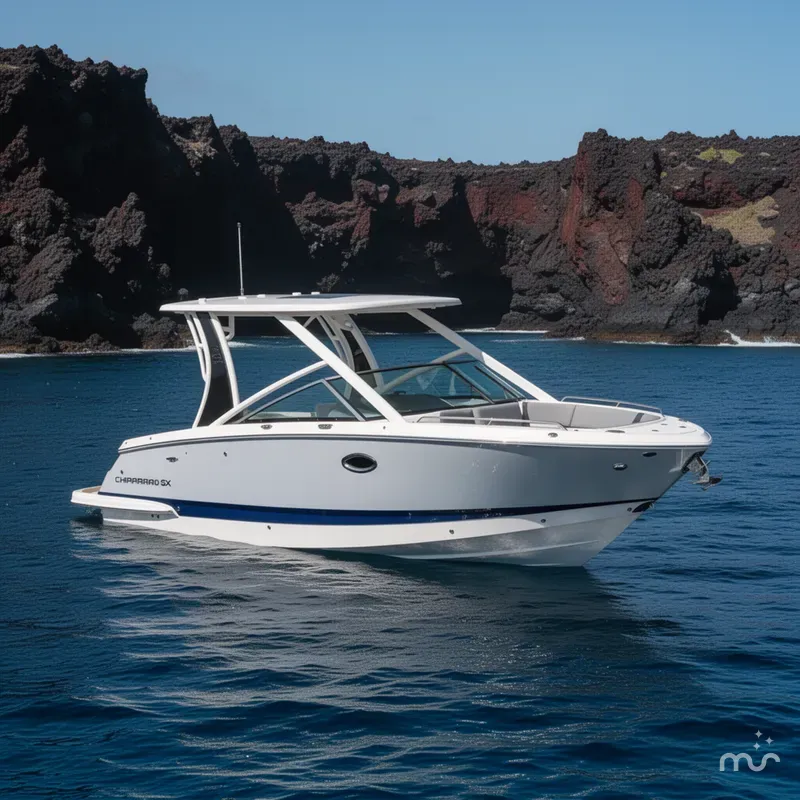 The Image of Chaparral 280 OSX 2026 - 0