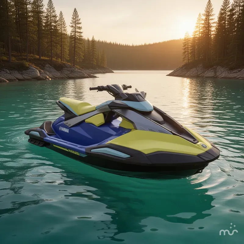 Slide: The Image of Yamaha JB1050B-CB 2026 - 2