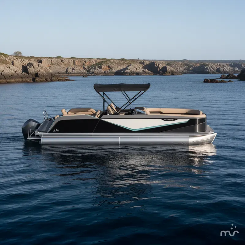 Slide: The Image of Flamingo Rove 24' 2026 - 2