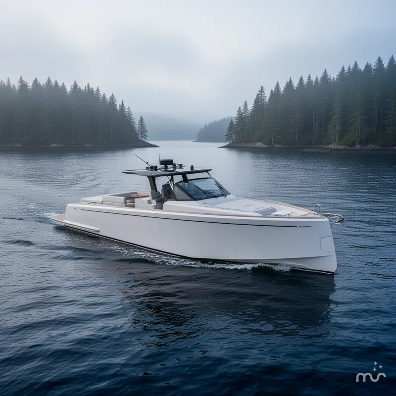 The Image of Pardo P50 2019 - 0