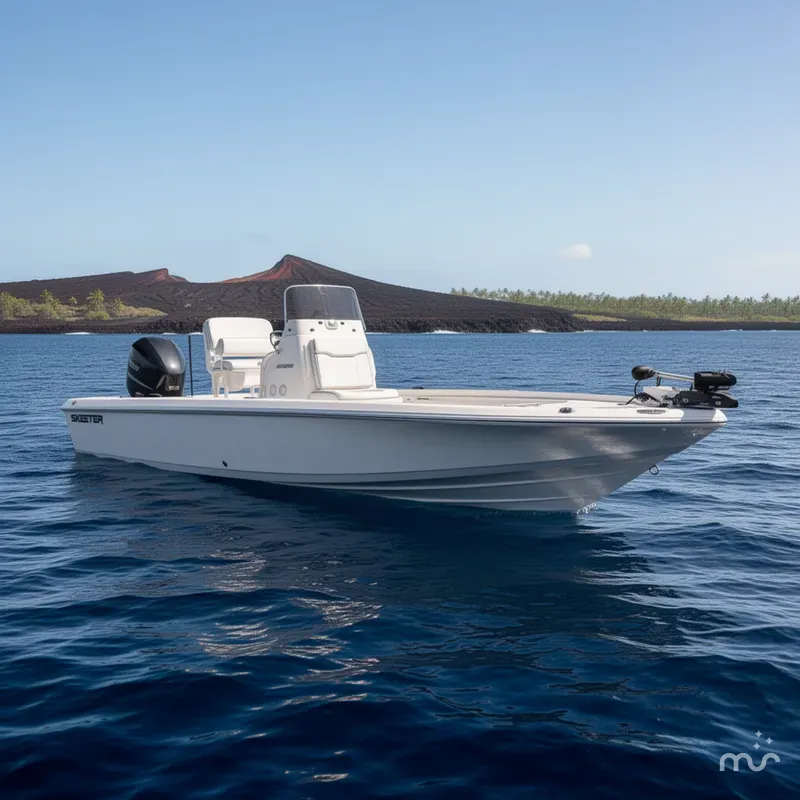 The Image of Skeeter SX241 2025 - 0