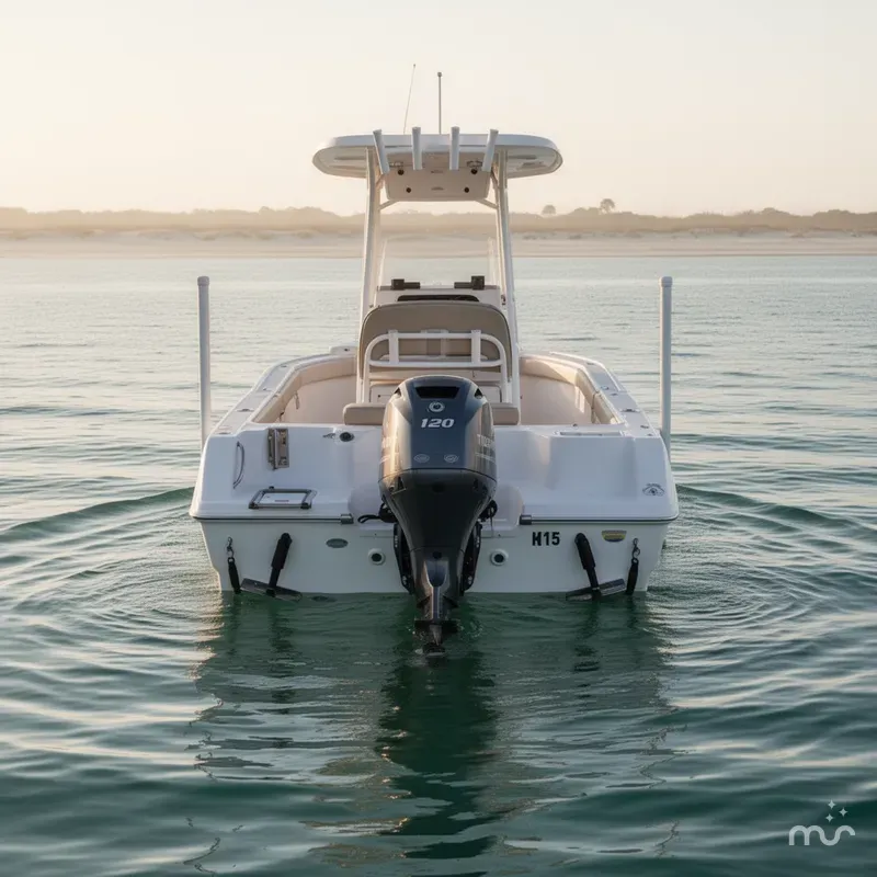 Slide: The Image of Tidewater 210 LXF 2019 - 2