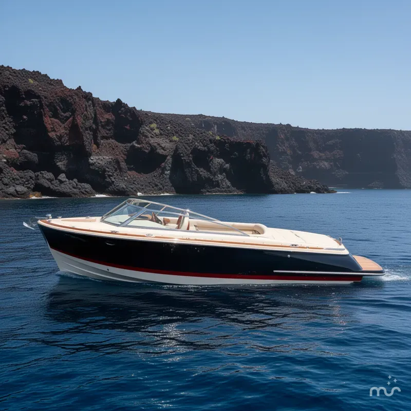 The Image of Chris-Craft Launch 27 2023 - 0