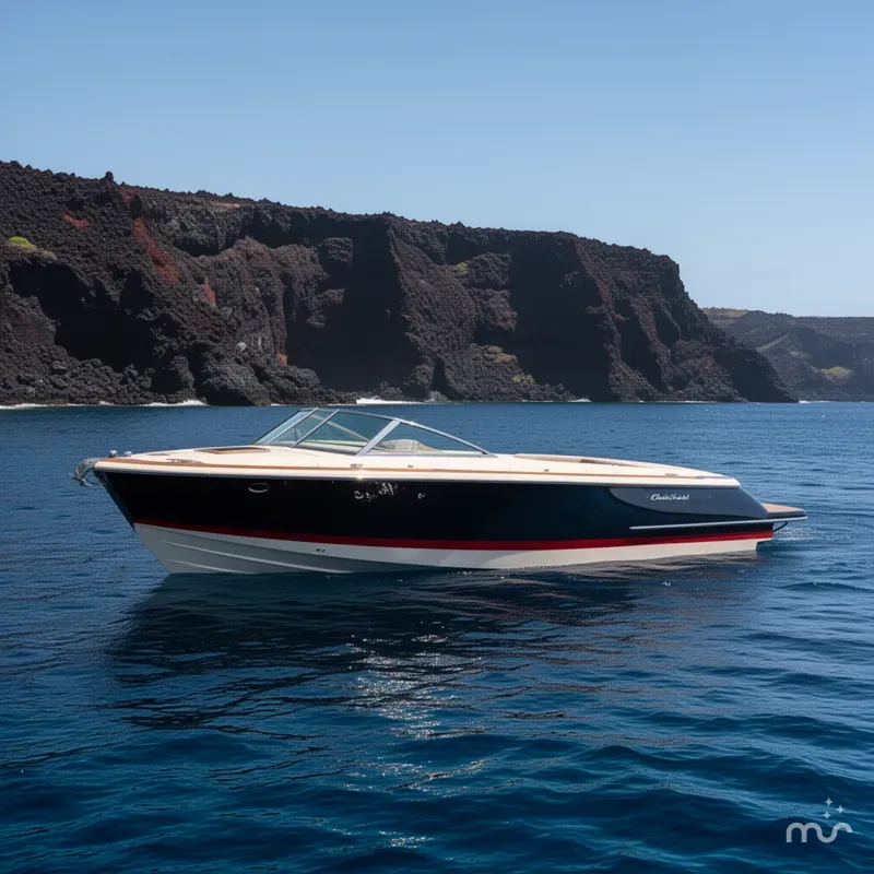 Slide: The Image of Chris-Craft Launch 27 2023 - 2