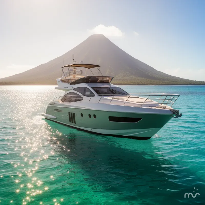 The Image of Azimut 45 2013 - 0