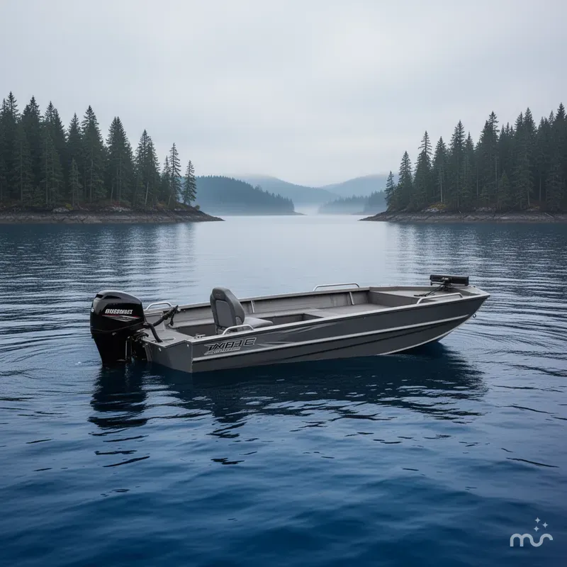 Slide: The Image of Excel Viper Duck Boat 2072 2026 - 2