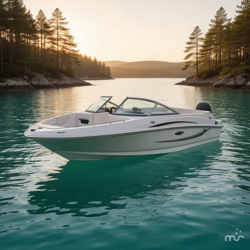 The Image of Sea Ray 175 Sport 2010 - 0