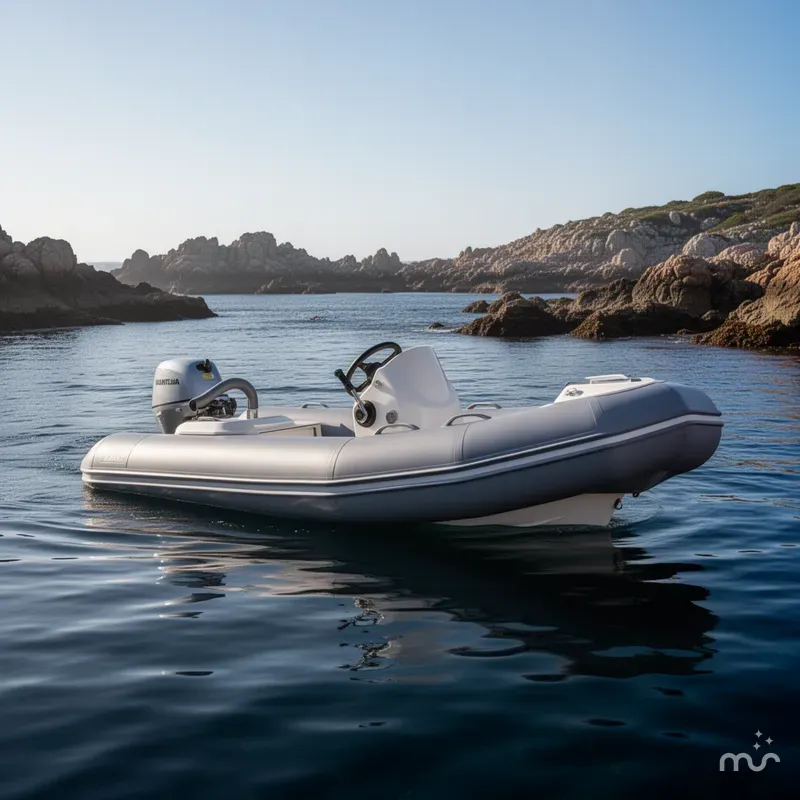 The Image of Zodiac Yachtline 360 2026 - 0