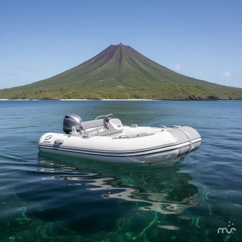 The Image of Zodiac Cadet AERO 200 Aero /6’7" 2026 - 0