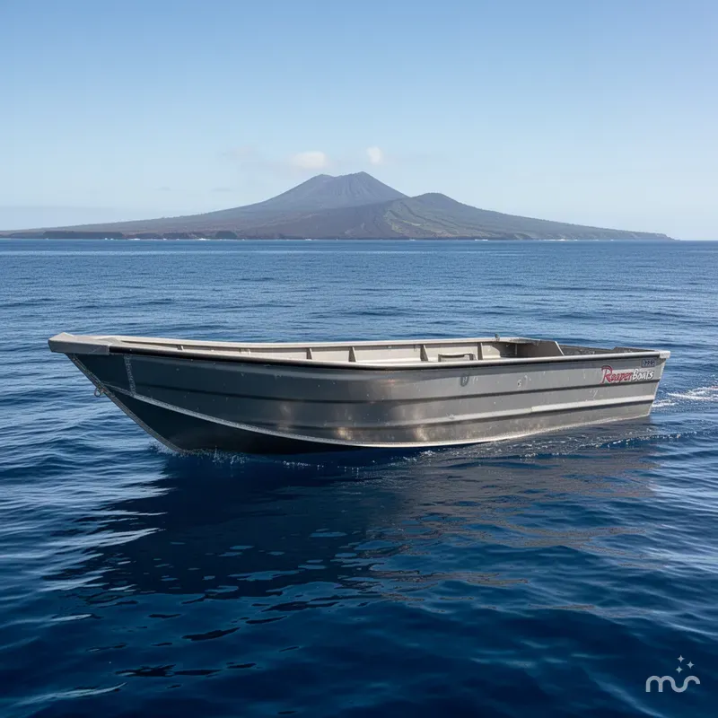 The Image of Reaper Boats 656-1882 2026 - 0