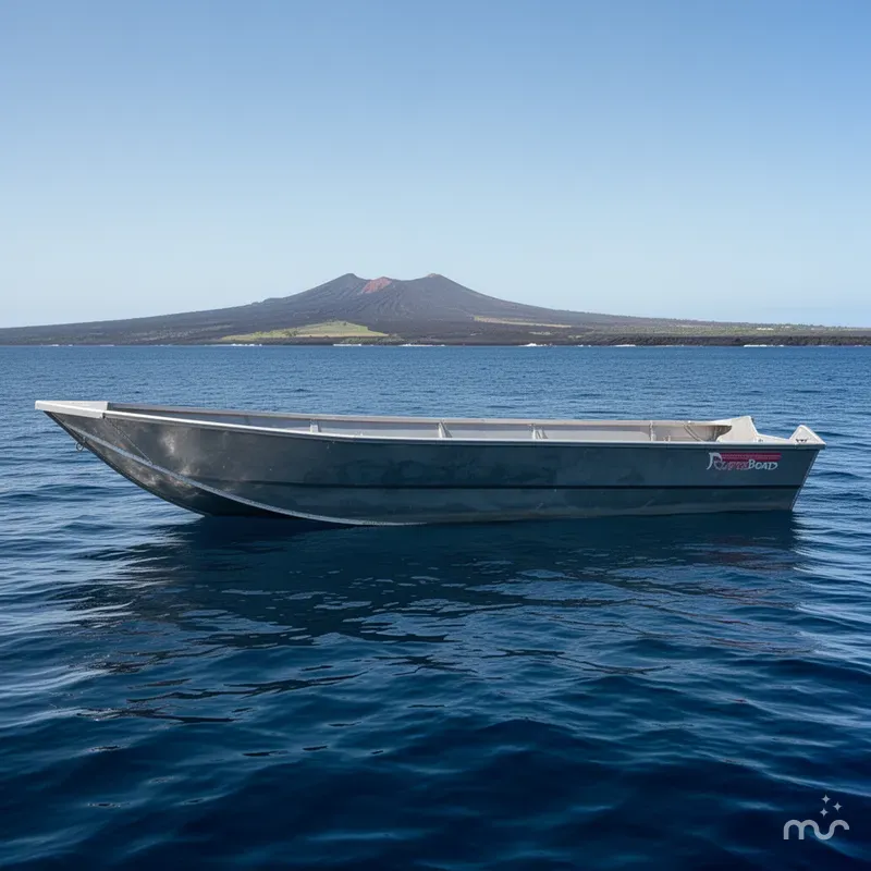 Slide: The Image of Reaper Boats 656-1882 2026 - 2