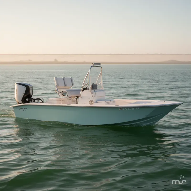 Slide: The Image of Shallow Sport 24 Modified V 2017 - 0
