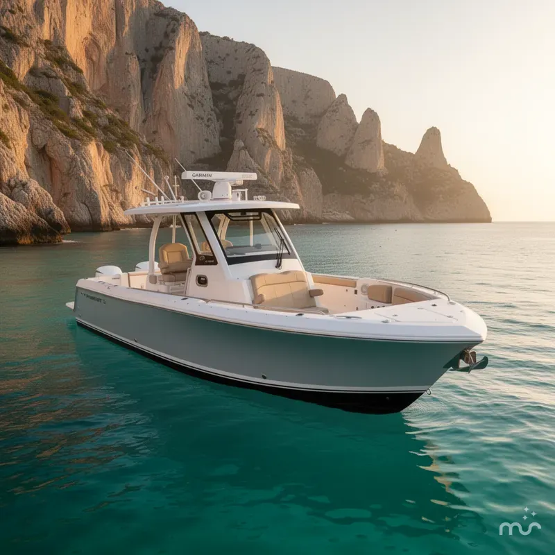 Slide: The Image of Pursuit S 328 Sport 2020 - 2
