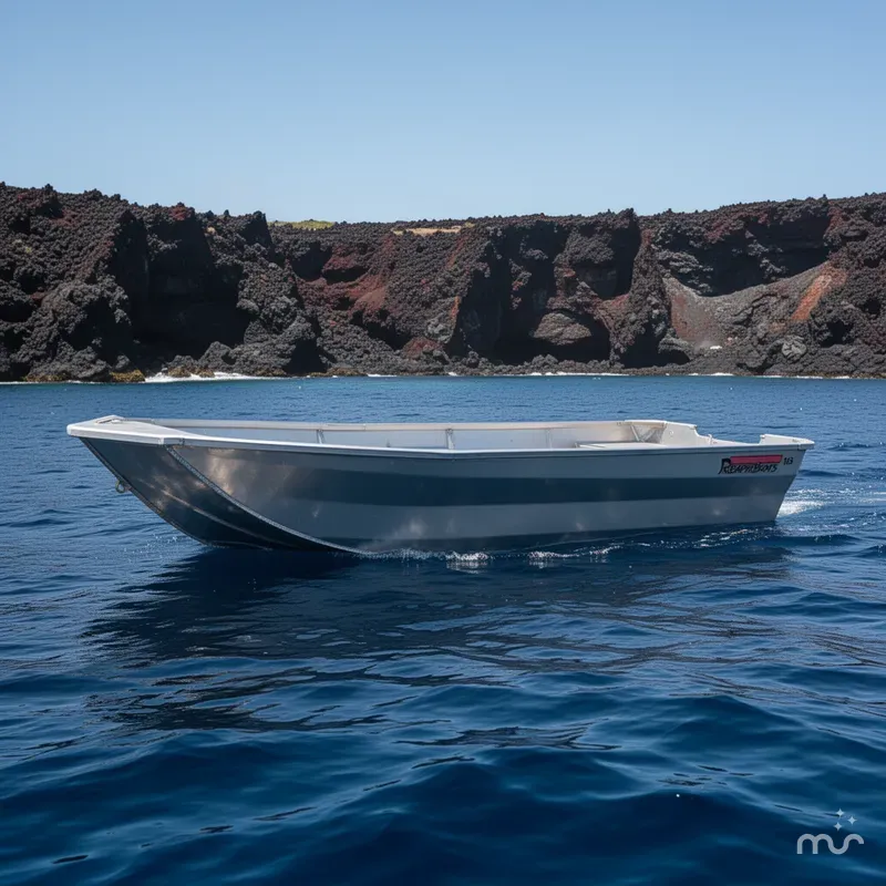The Image of Reaper Boats 653-1884 2026 - 0