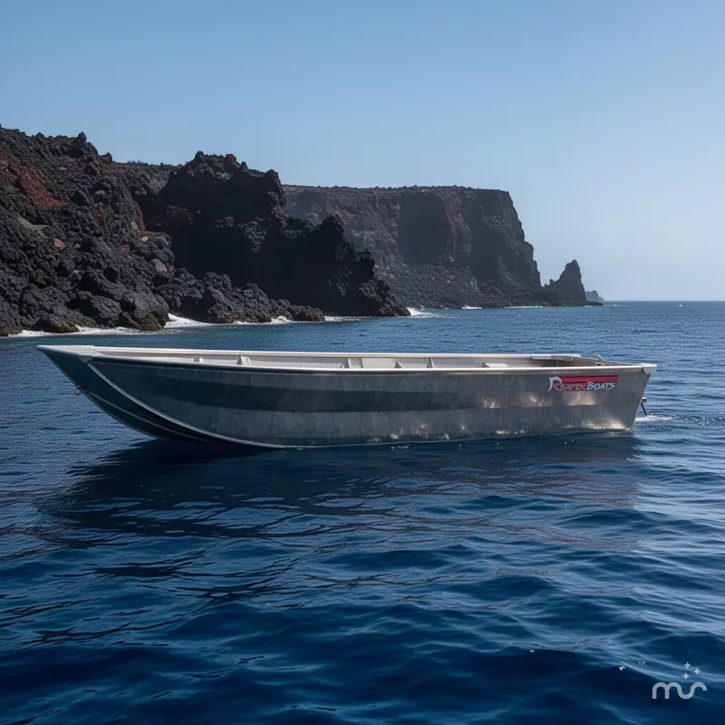Slide: The Image of Reaper Boats 653-1884 2026 - 2