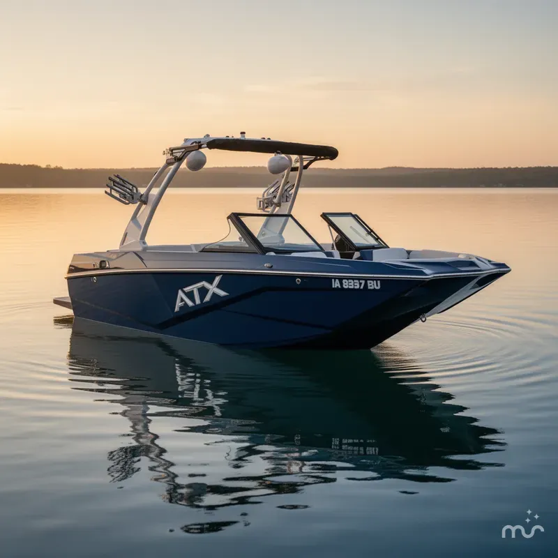 Slide: The Image of ATX 20 Type-S 2021 - 0