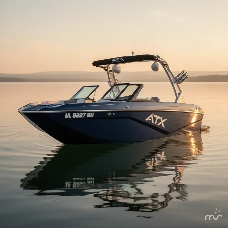 Slide: The Image of ATX 20 Type-S 2021 - 2