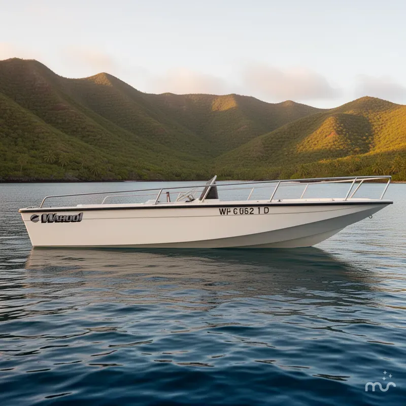 The Image of Wahoo 16.2 1989 - 0