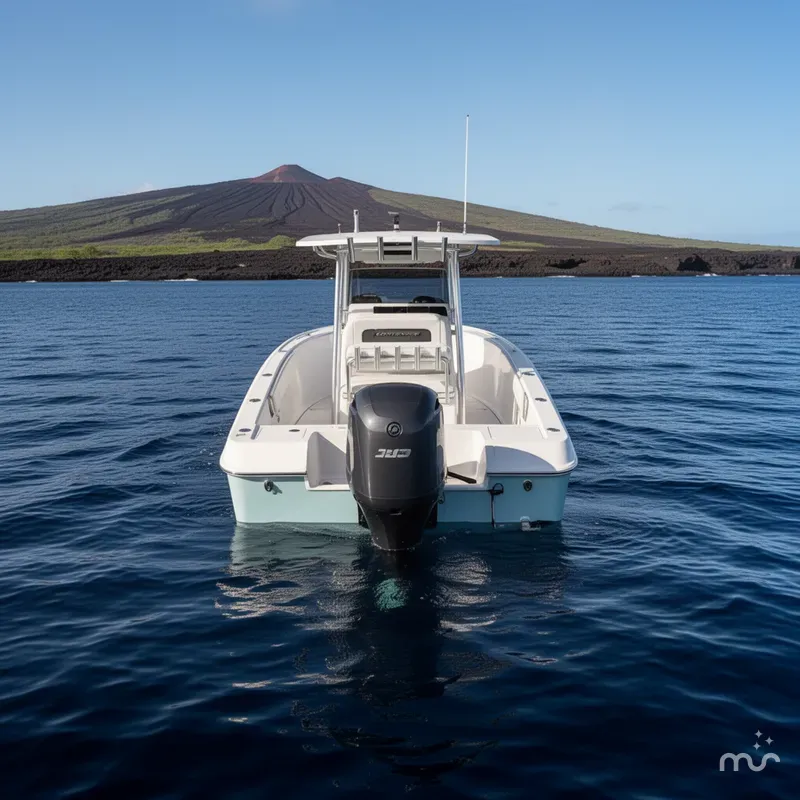 Slide: The Image of Contender 26 Bay 2023 - 3
