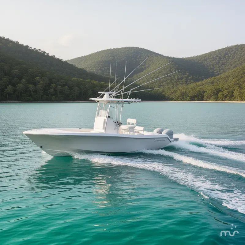 Slide: The Image of Contender 26 Bay 2025 - 4