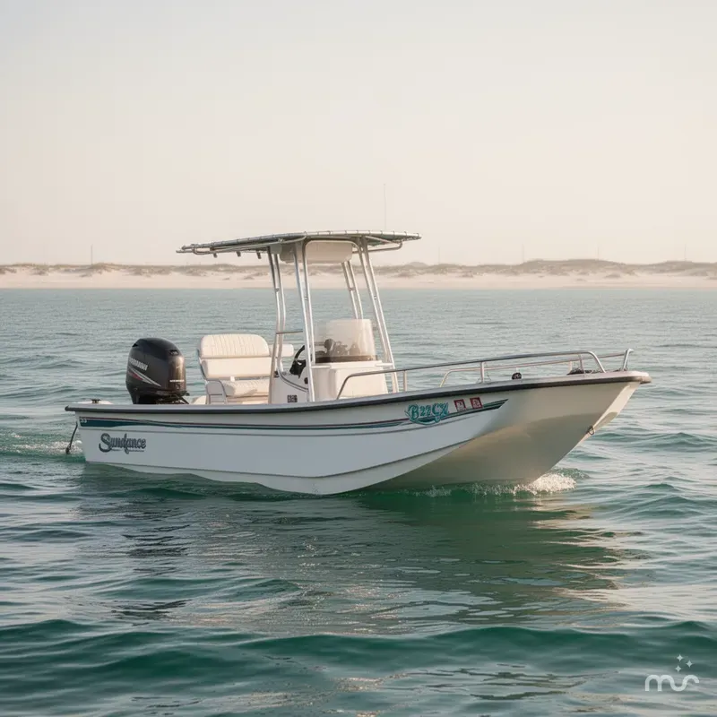 Slide: The Image of Sundance B22CX 2005 - 0