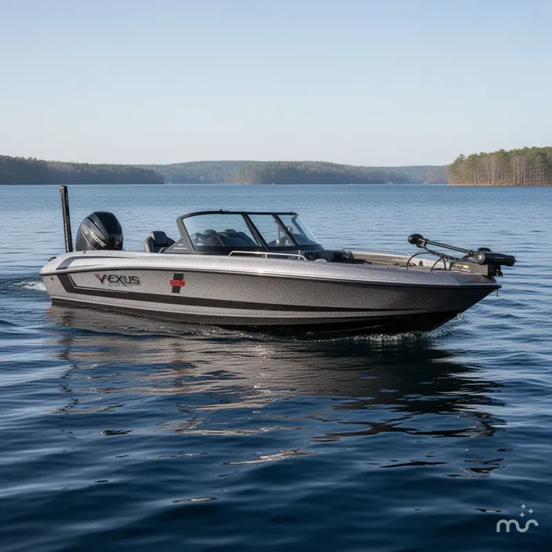 Slide: The Image of Vexus VXs20 2026 - 0