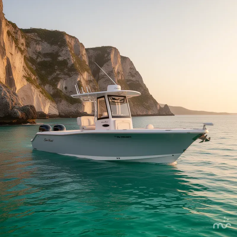 The Image of Sea Hunt Gamefish 25 2023 - 0