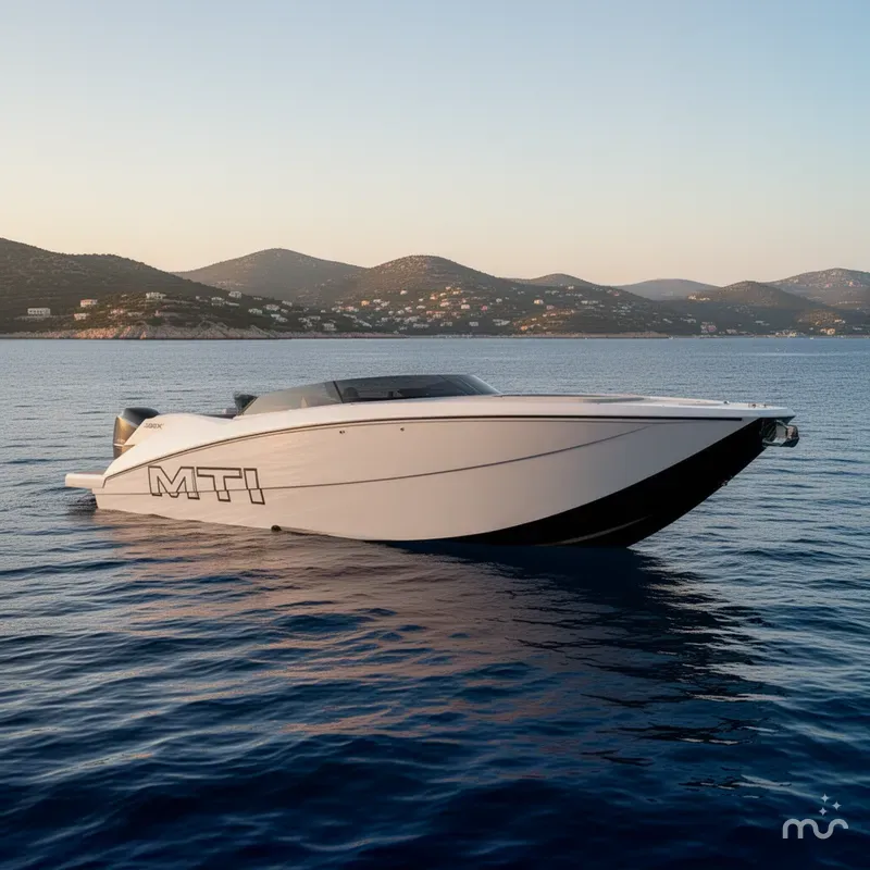 The Image of MTI 390X 2021 - 0