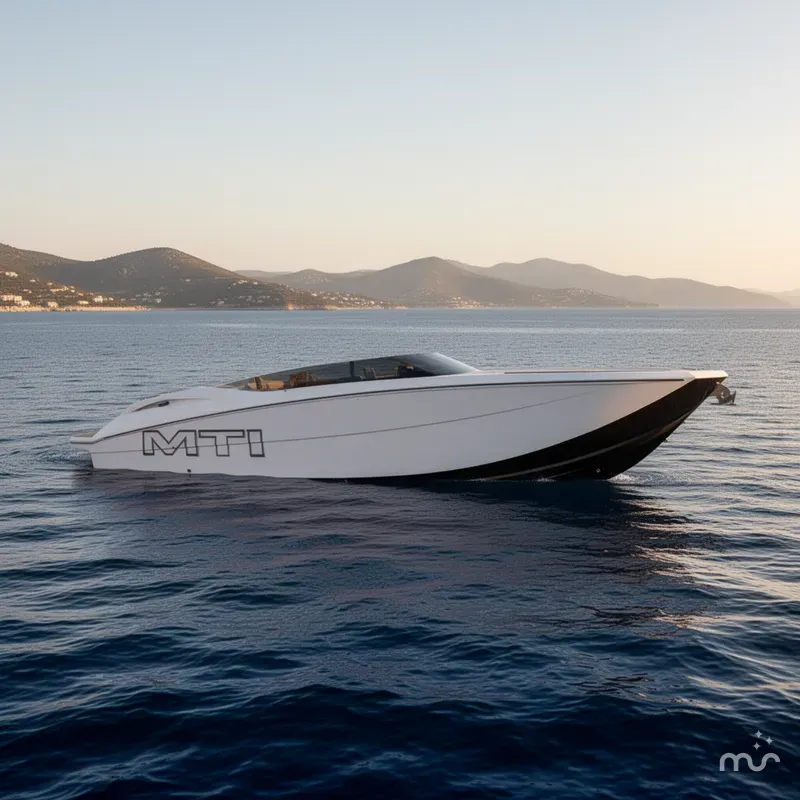 Slide: The Image of MTI 390X 2021 - 2