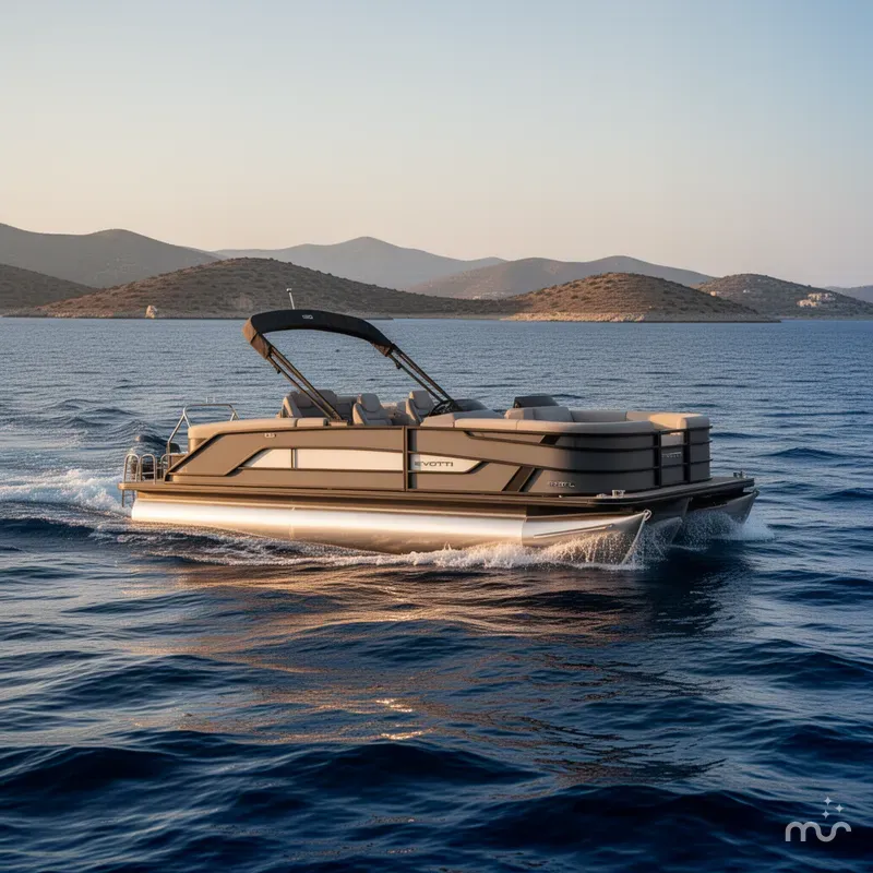 The Image of Evotti 523QL 2026 - 0