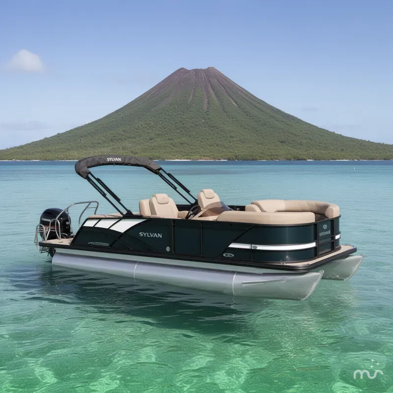 The Image of Sylvan Mirage X X1 CLZ DH 2026 - 0