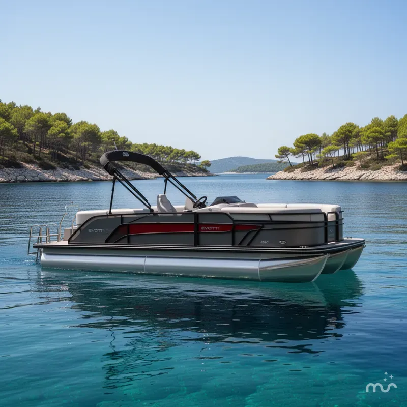 The Image of Evotti 525CS 2026 - 0