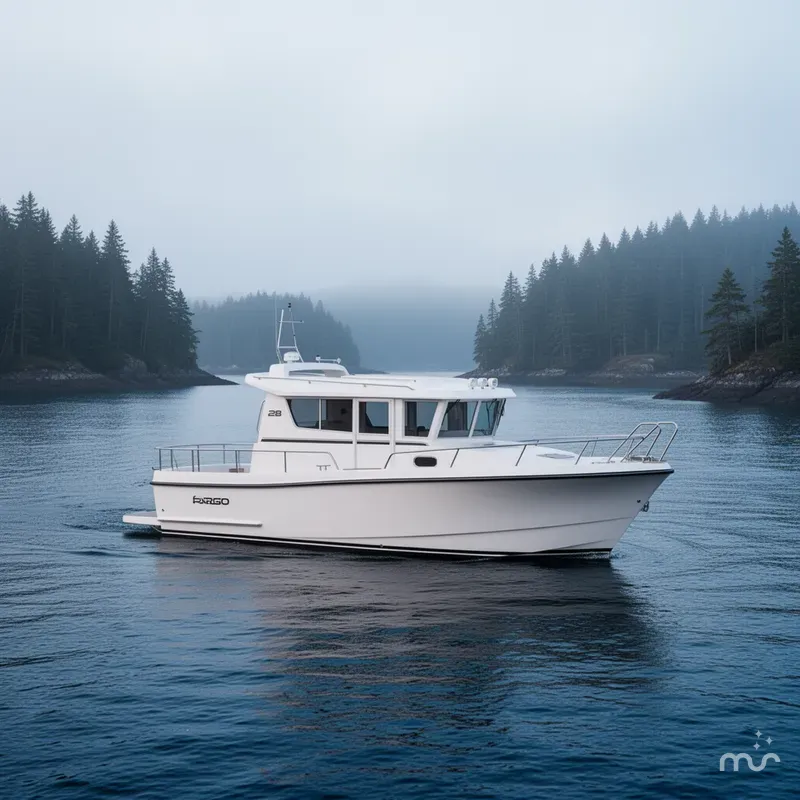 The Image of Sargo 28 2024 - 0