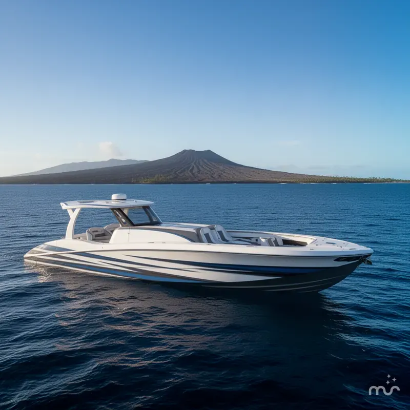 The Image of MTI 50v 2023 - 0