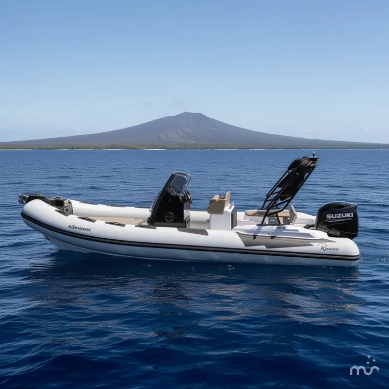 Slide: The Image of Ranieri Cayman 23.0 Sport 2026 - 2